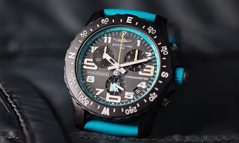 breitling performance cookies|Breitling Endurance Pro: An In.